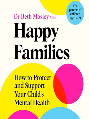 cover image of Happy Families